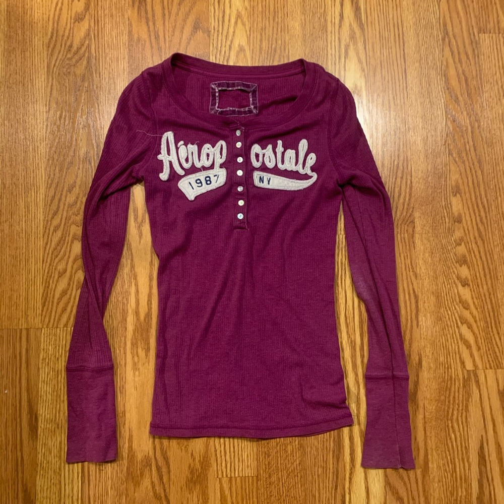 Aeropostale top